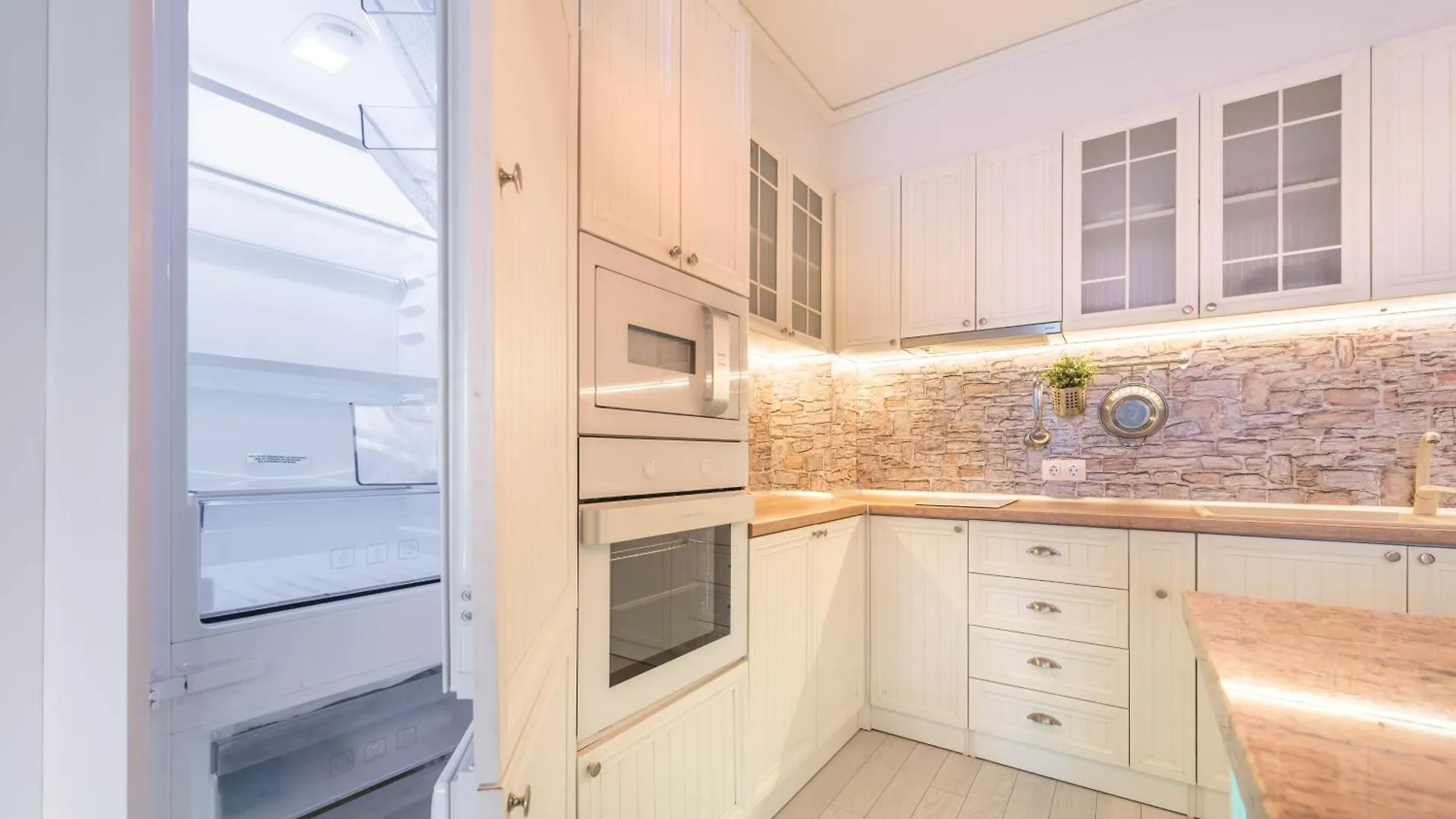Sea Garden Luxury Apartment Várna
