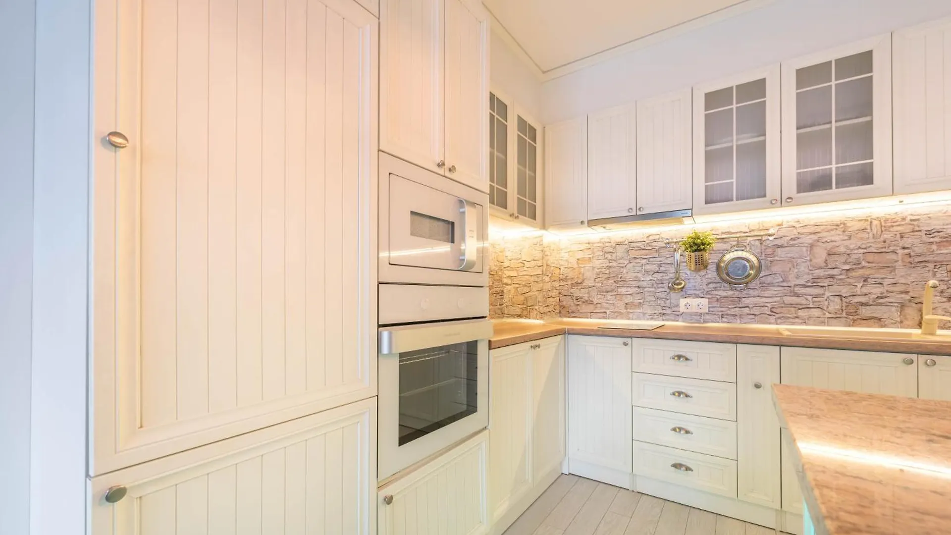 Sea Garden Luxury Apartment Várna